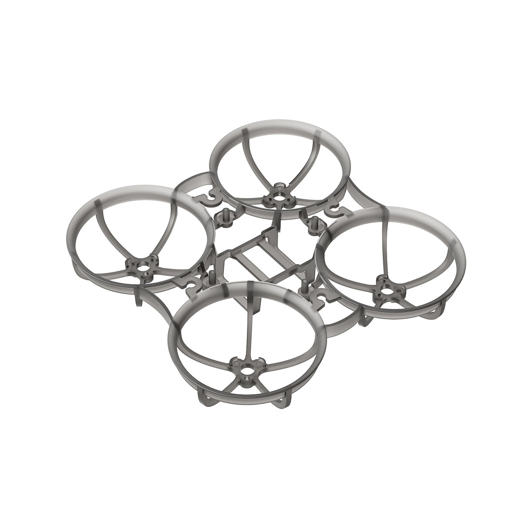 Meteor65 Pro II Brushless Whoop Frame – BETAFPV