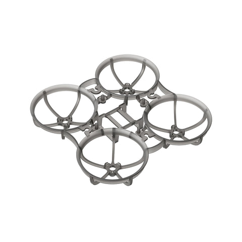 Meteor65 Pro II Brushless Whoop Frame – BETAFPV