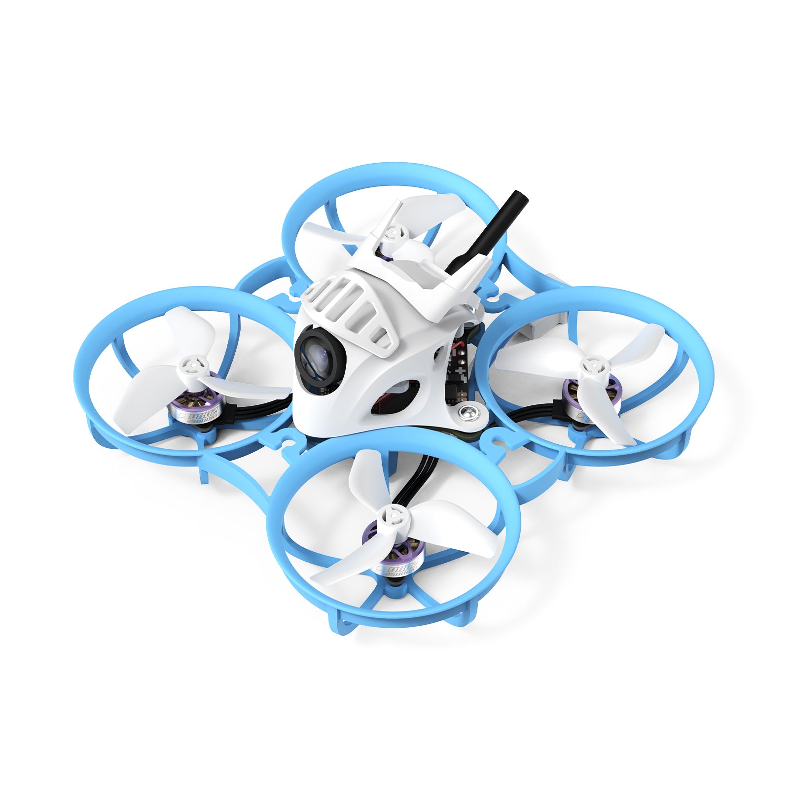 BETAFPV Meteor65 Pro II analog tiny whoop