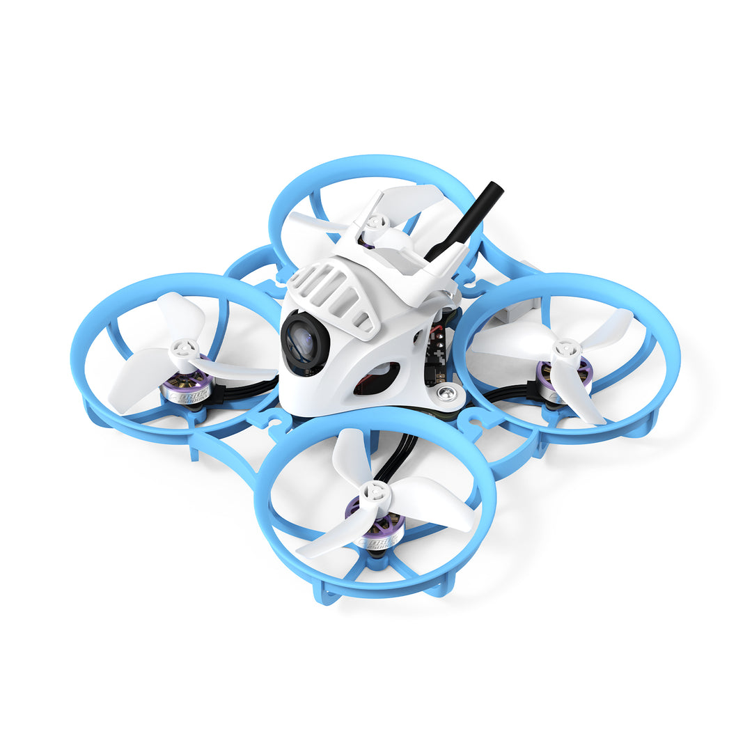 Meteor65 Pro II Brushless Whoop Quadcopter – BETAFPV
