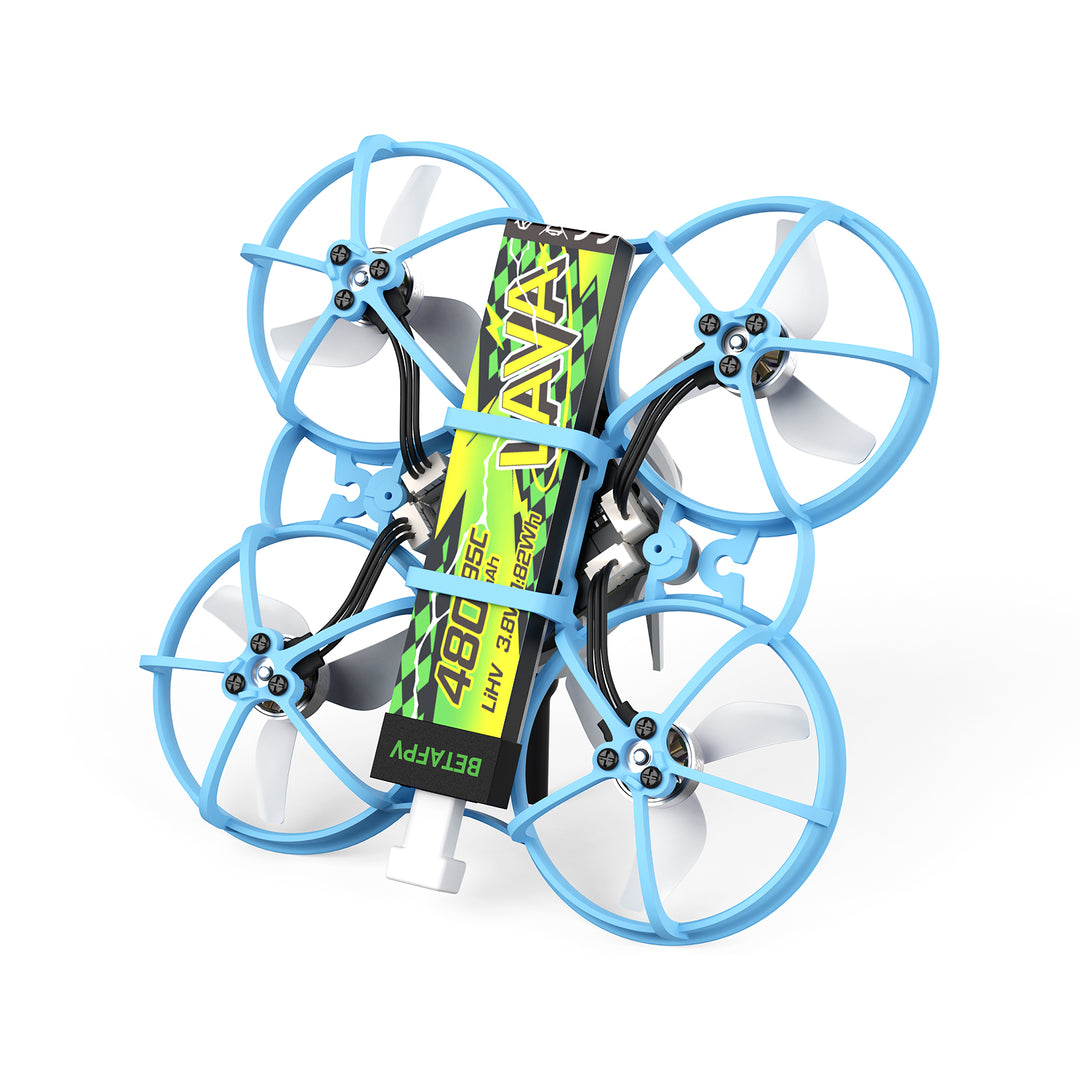 MR-Board29 ビデオボード Meteor_II 750-0203 Meteor65 Pro II Brushless Whoop Quadcopter – BETAFPV