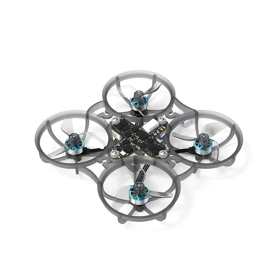Meteor65 Pro II O4 Brushless Whoop Quadcopter – BETAFPV
