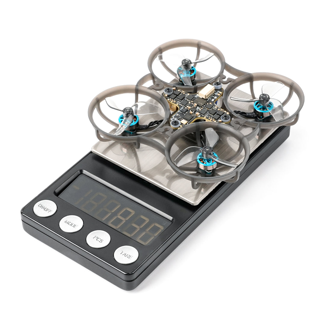 Meteor65 Pro II O4 Brushless Whoop Quadcopter – BETAFPV