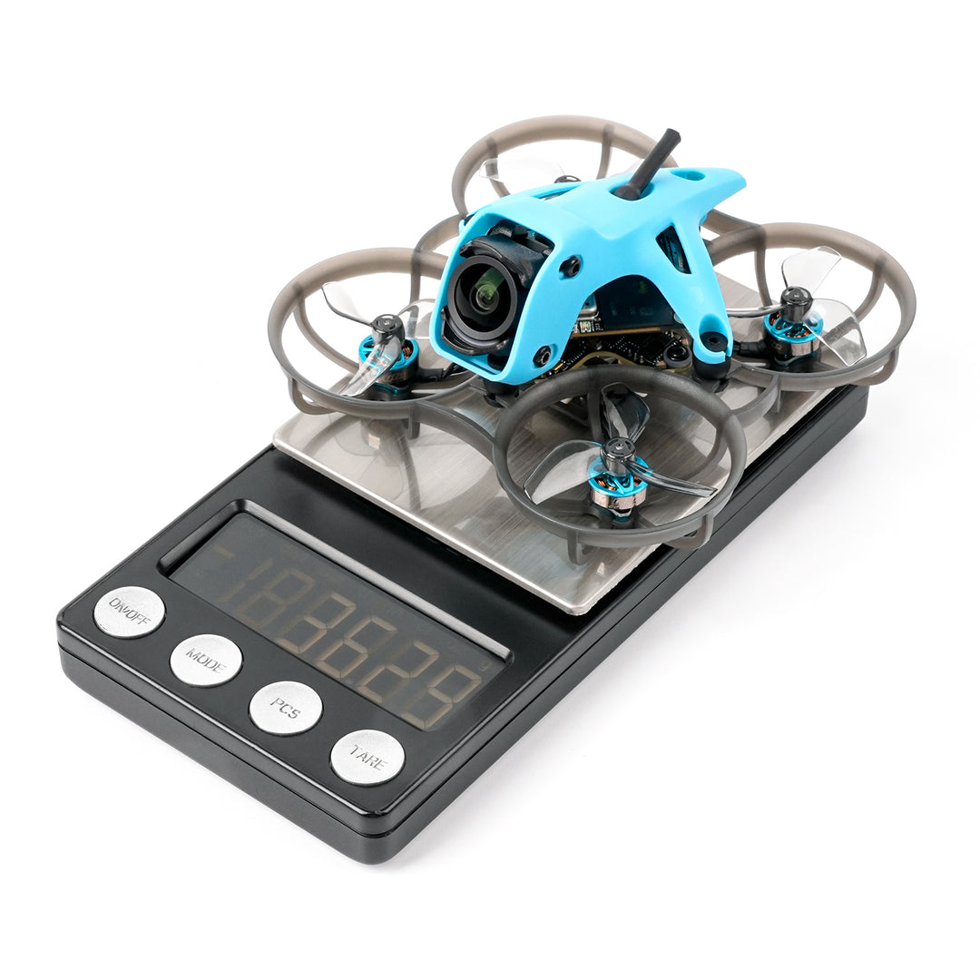 Meteor65 Pro II O4 Brushless Whoop Quadcopter – BETAFPV