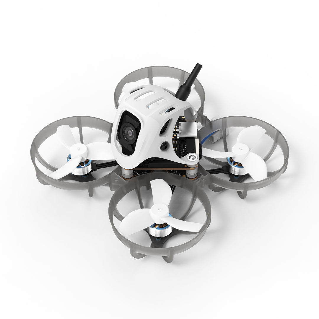 新発売の Meteor65 Pro O4 Brushless Whoop Quadcopter – BETAFPV ホビーラジコン