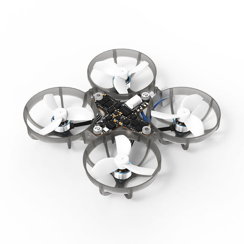 Meteor65 Pro O4 Brushless Whoop Quadcopter PNP Version