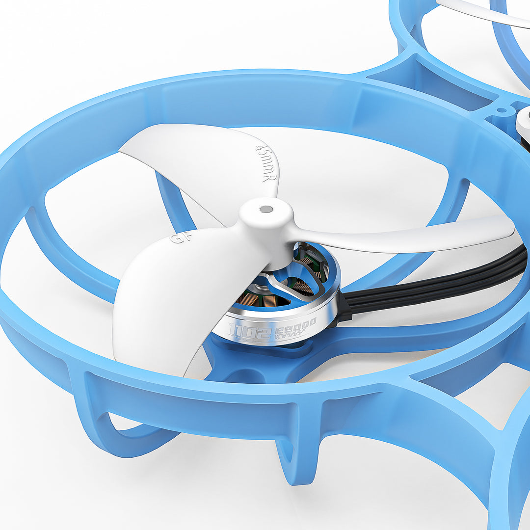 Meteor75 Pro Brushless Whoop Quadcopter – BETAFPV