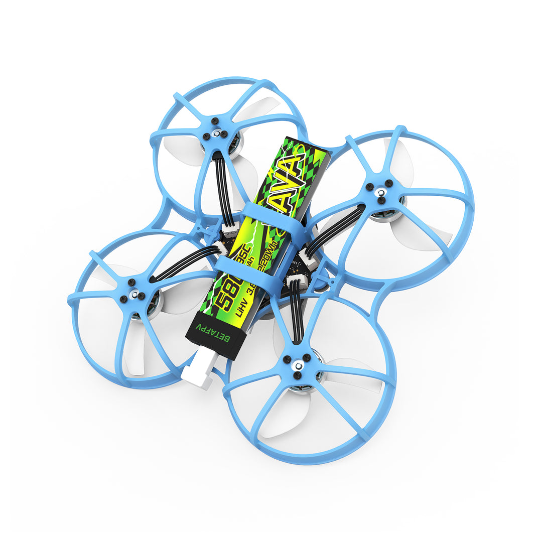 lipo c injection reddit Meteor75 Pro Brushless Whoop Quadcopter – BETAFPV