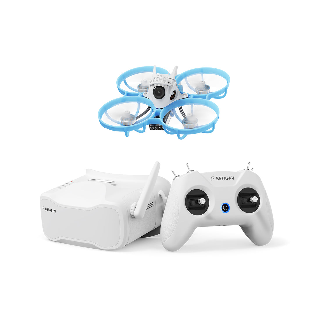 BETAFPV - Trailblazer in Micro FPV Drones & Components
