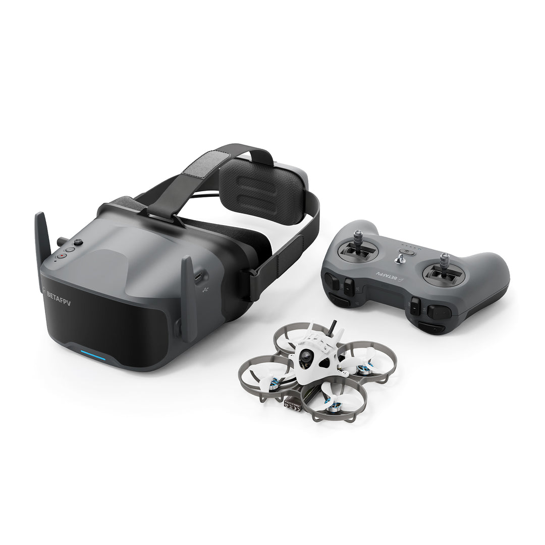 Meteor75 Pro HD FPV Kit – BETAFPV