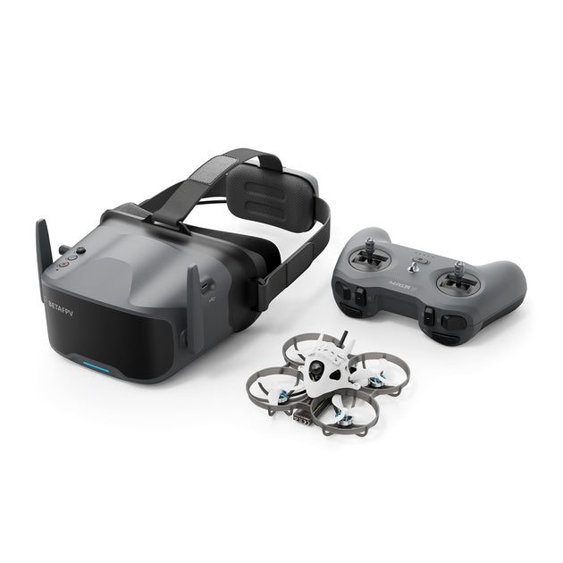 Meteor75 Pro HD FPV Kit – BETAFPV