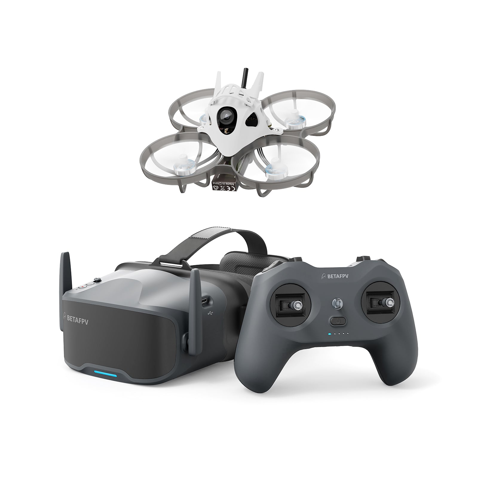 Meteor75 Pro HD FPV Kit – BETAFPV