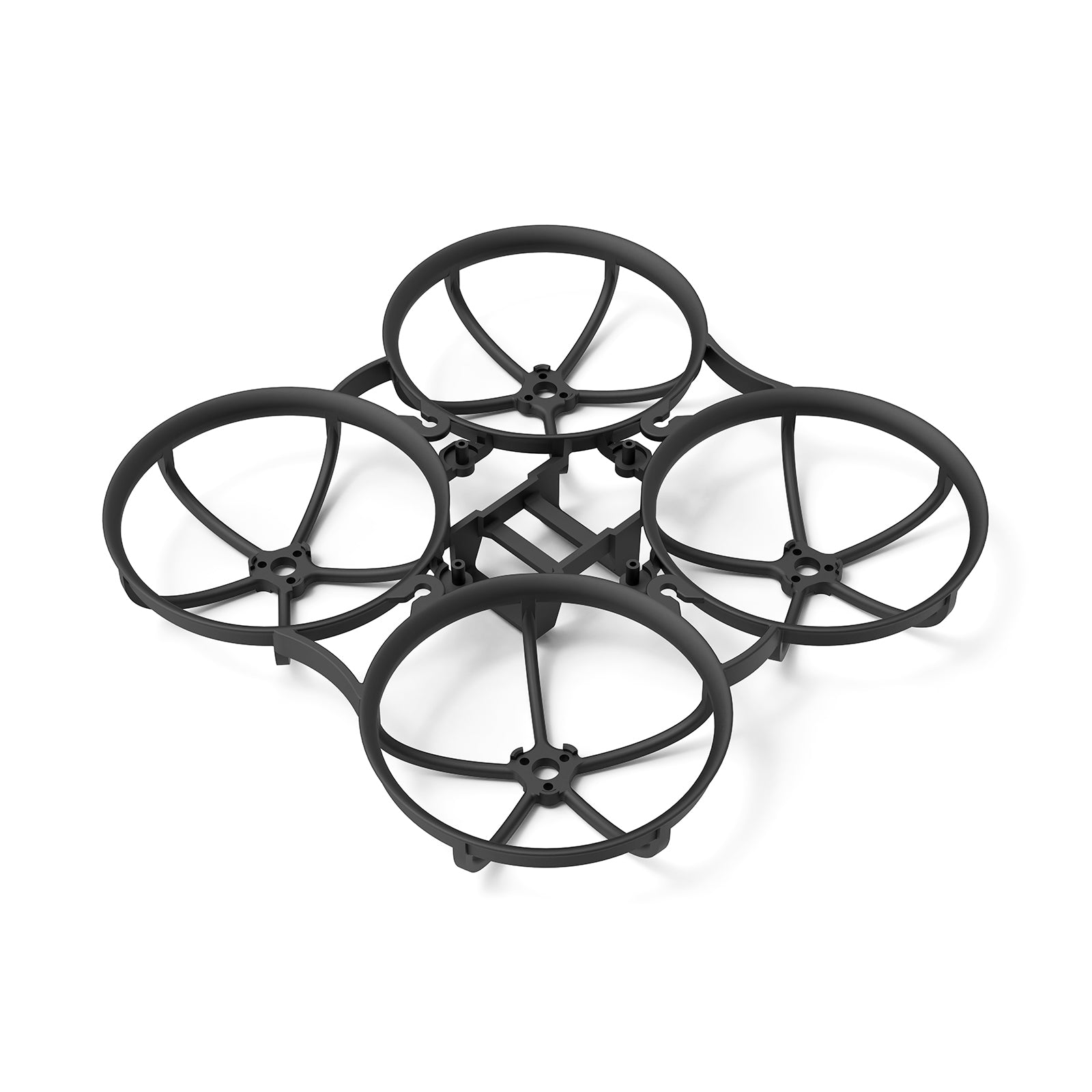 Meteor75 Pro II Brushless Whoop Frame – BETAFPV