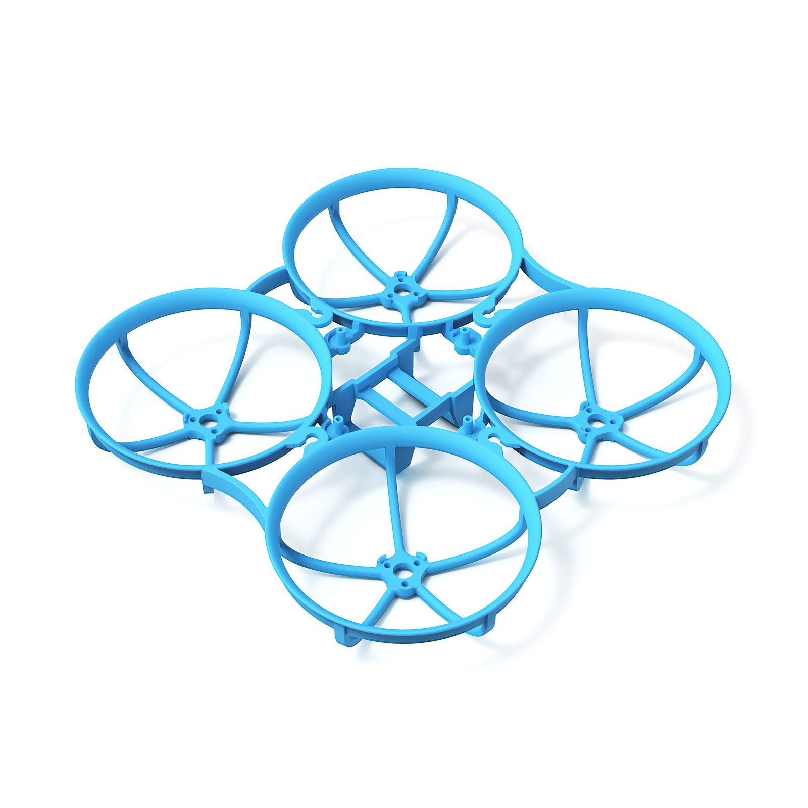 Meteor75 Pro II Brushless Whoop Frame – BETAFPV