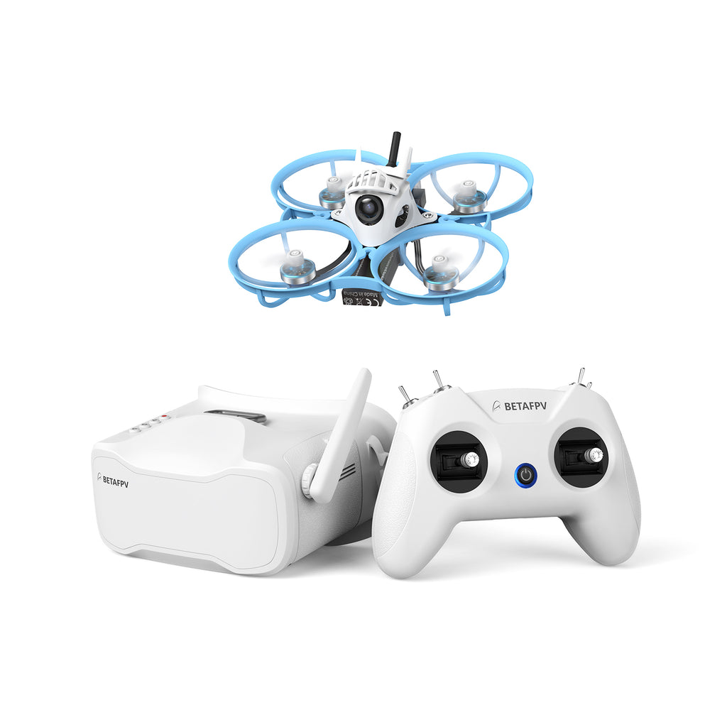 BETAFPV Meteor75 Pro II FPV Kit