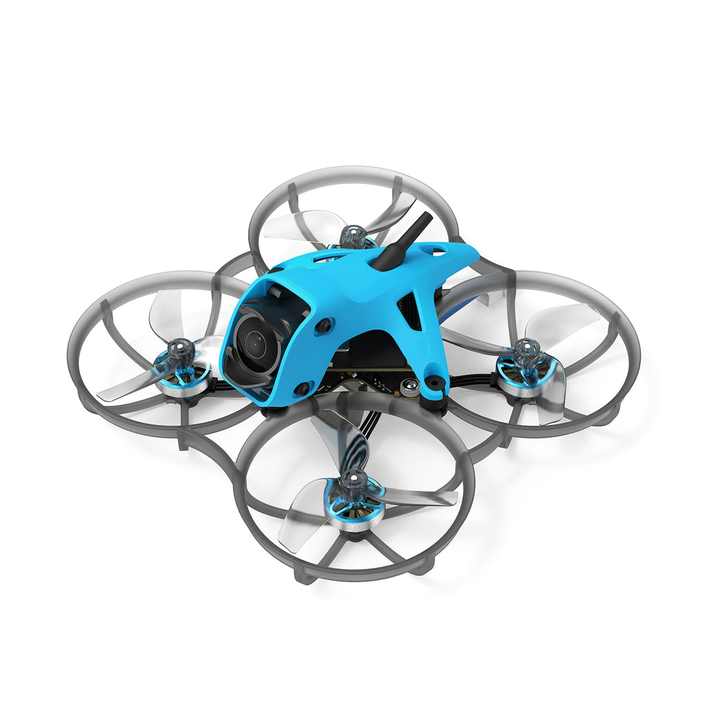 Meteor75 Pro II O4 Brushless Whoop Quadcopter – BETAFPV