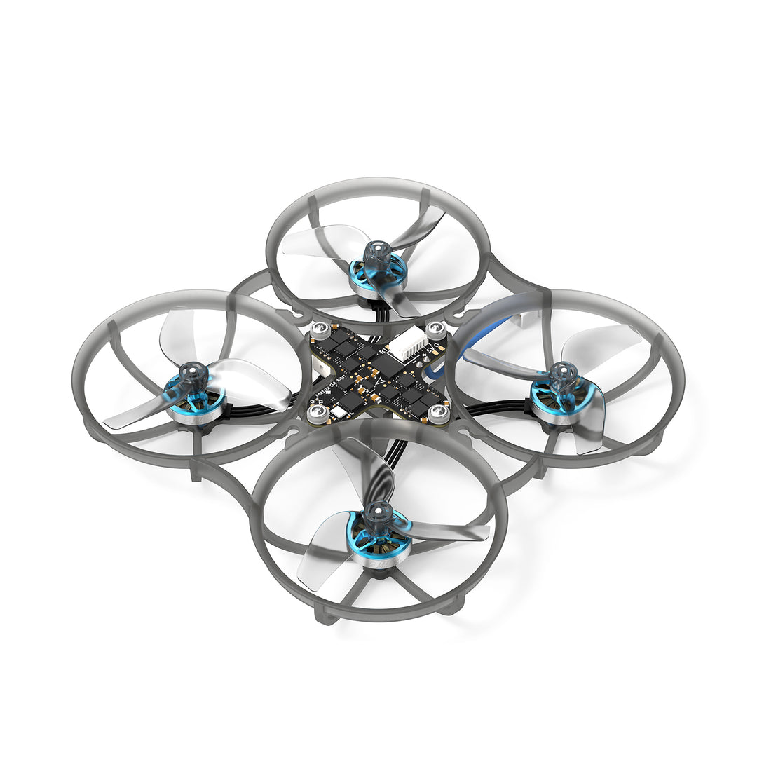 Meteor75 Pro II O4 Brushless Whoop Quadcopter – BETAFPV