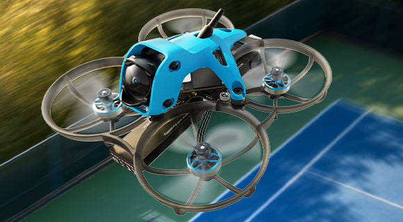 BETAFPV - Trailblazer in Micro FPV Drones & Components