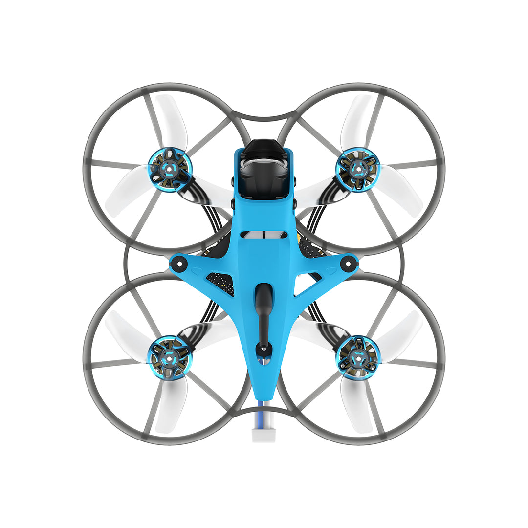 Meteor75 Pro II O4 Brushless Whoop Quadcopter – BETAFPV