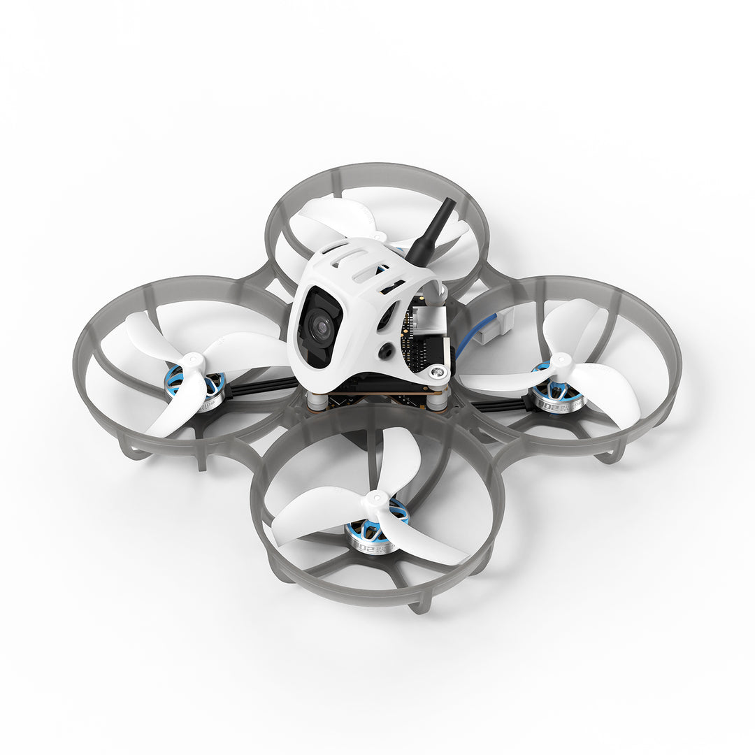 アパレル通販サイトランキング Meteor75 Pro BETAFPV – Quadcopter Whoop Brushless O4 ホビーラジコン