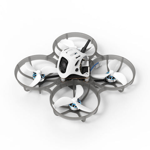 Meteor75 Pro O4 Brushless Whoop Quadcopter DJI O4 Version
