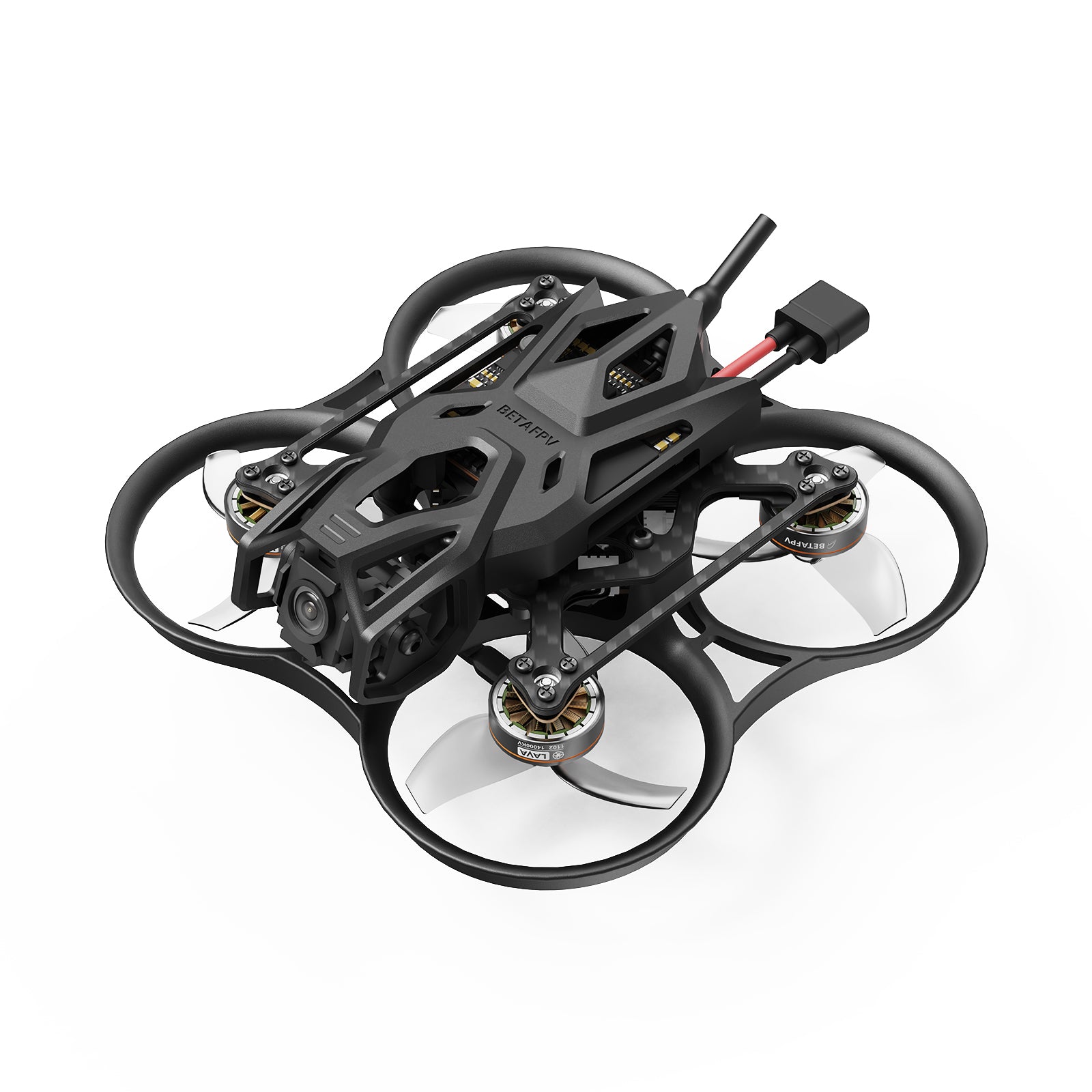 BetaFPV Pavo Femto 75mm HD DJI O4 Air Unit 2S PNP