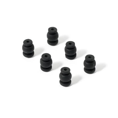 O4 Air Unit Bracket II - shock-absorbing balls