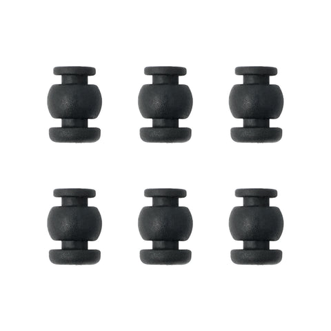 O4 Air Unit Bracket II - shock-absorbing balls