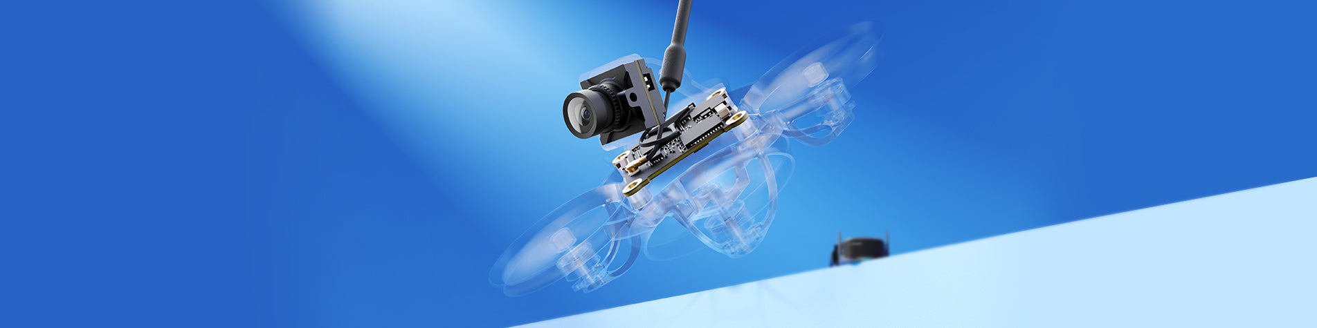 BETAFPV - Trailblazer in Micro FPV Drones & Components