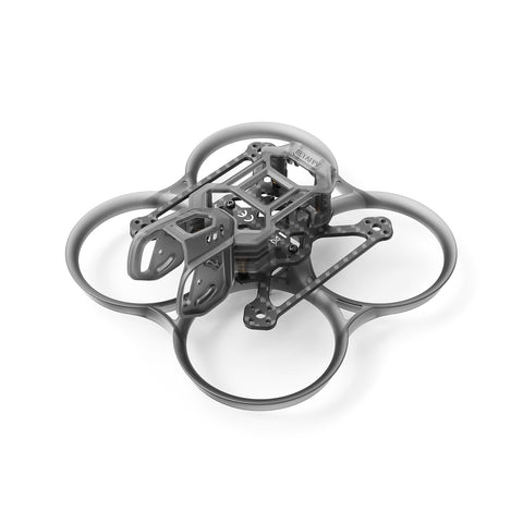 Pavo20 Pro II Brushless Whoop Frame transparent gray