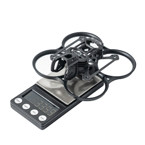 Pavo20 Pro II Brushless Whoop Frame weight