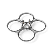 Pavo20 Pro II Brushless Whoop Frame whoop duct transparent gray