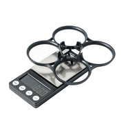 Pavo20 Pro II Brushless Whoop Frame whoop duct weight