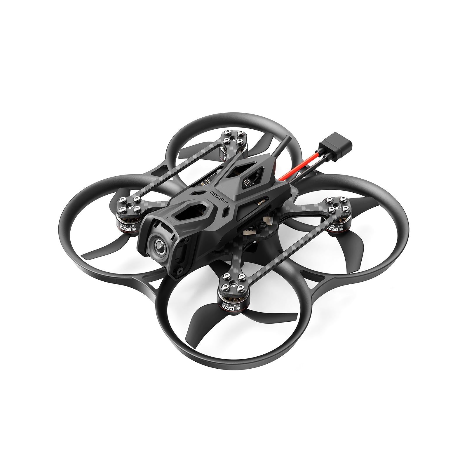 Pavo20 Pro II Brushless Whoop Quadcopter O4