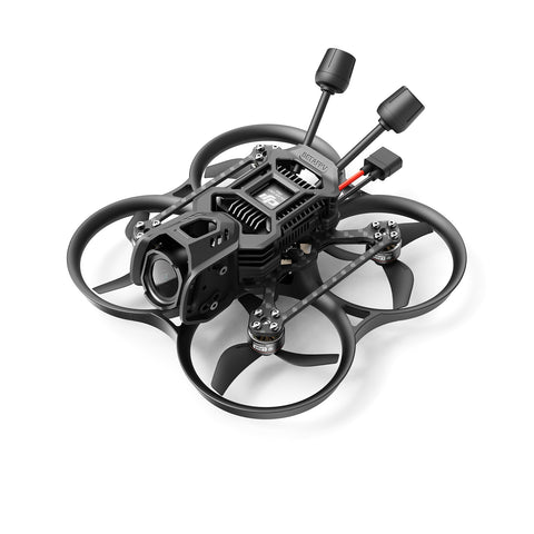 Pavo20 Pro II Brushless Whoop Quadcopter O4 Pro Version