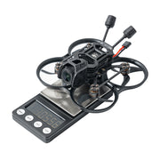 Pavo20 Pro II Brushless Whoop Quadcopter O4 Pro weight