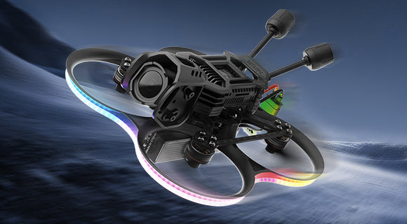 BETAFPV - Trailblazer in Micro FPV Drones & Components