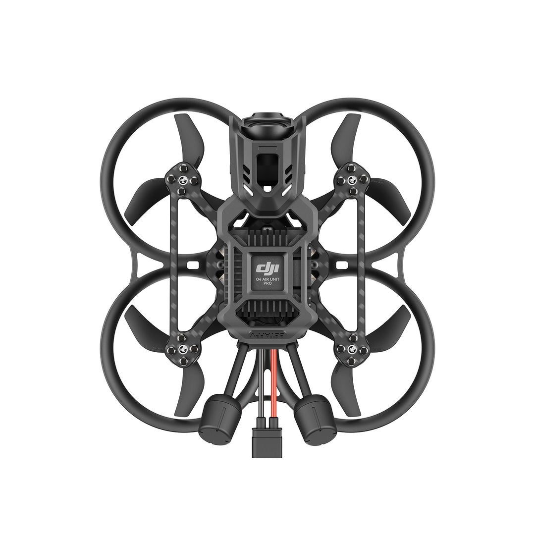 Pavo20 Pro II Brushless Whoop Quadcopter – BETAFPV
