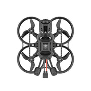 Pavo20 Pro II Brushless Whoop Quadcopter top view