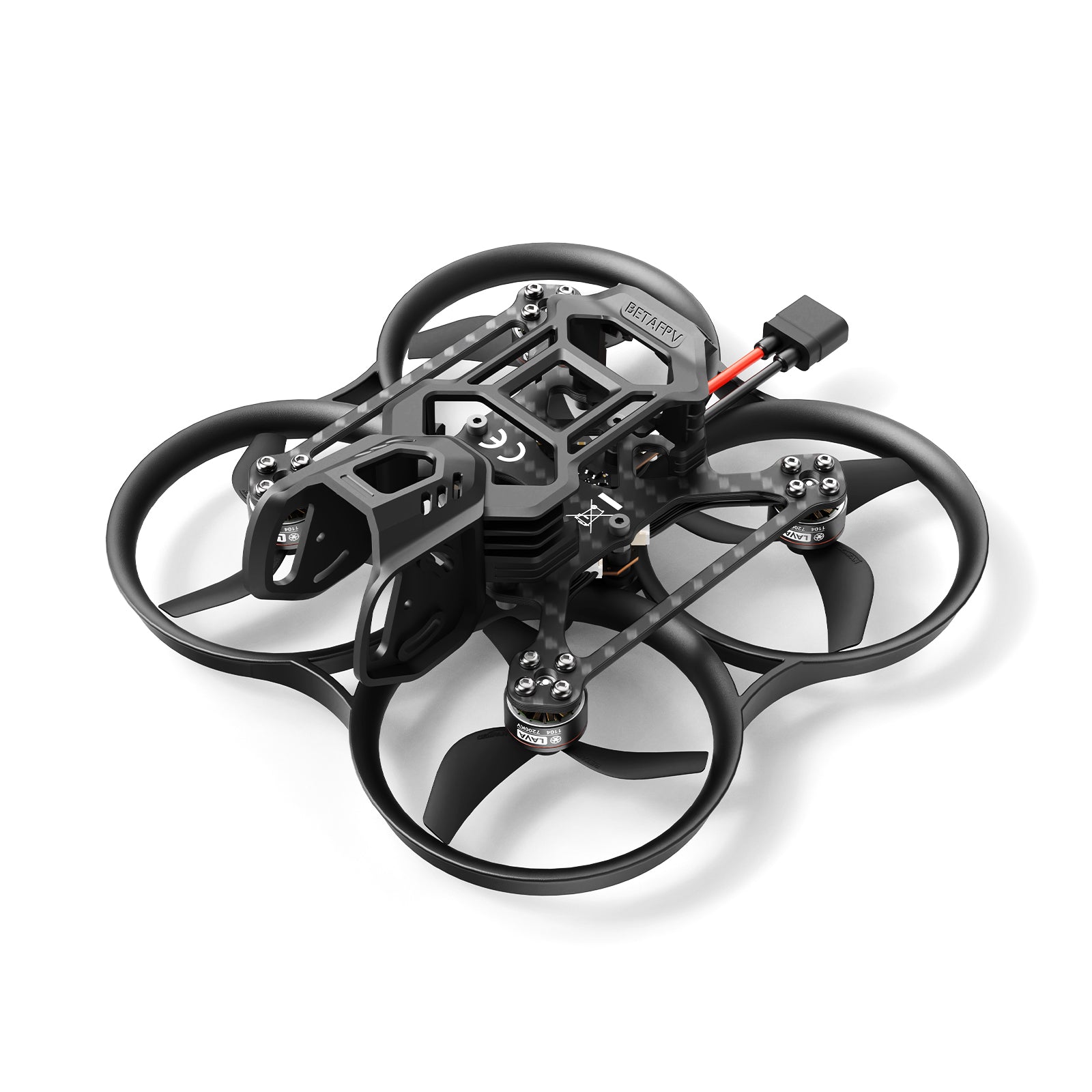 Pavo20 Pro Brushless Whoop Quadcopter