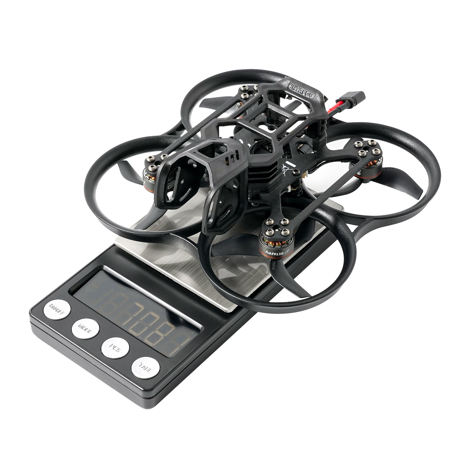 Pavo20 Pro Brushless Whoop Quadcopter