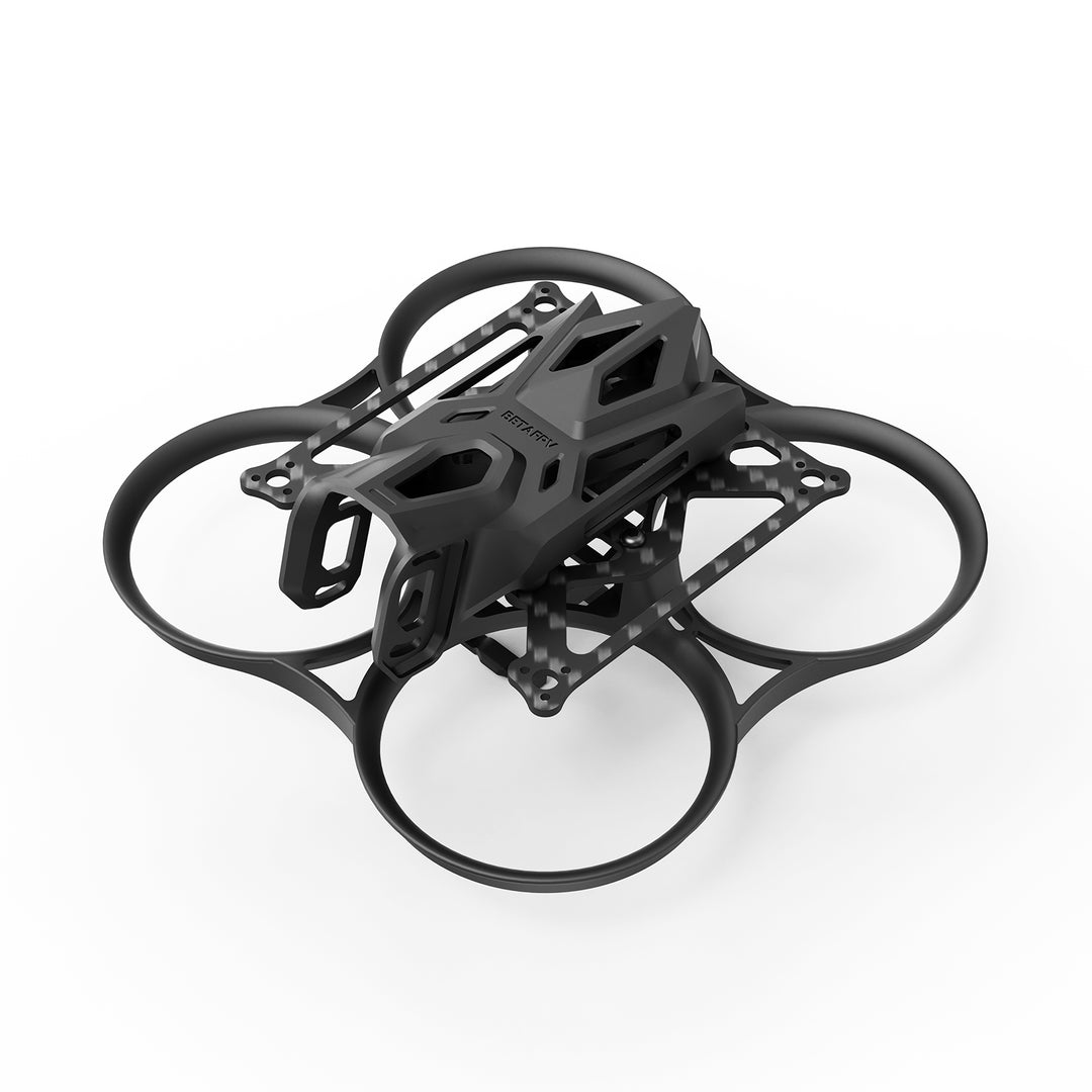 PEACOCK ダブルペダル Pavo Pico II Brushless Whoop Frame – BETAFPV