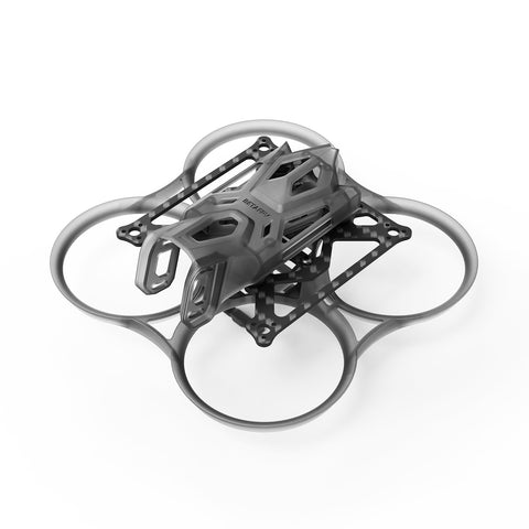Pavo Pico II Brushless Whoop Frame - transparent grey
