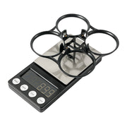 Pavo Pico II Brushless Whoop Frame - whoop duct weight