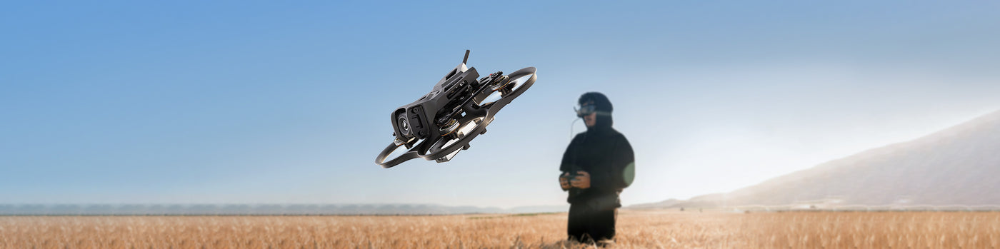 Pavo Pico II - Maximum Performance, Minimal Size.