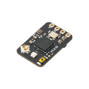 SuperX Mono Receiver front view