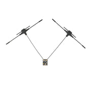 SuperX Nano Receiver with antenna