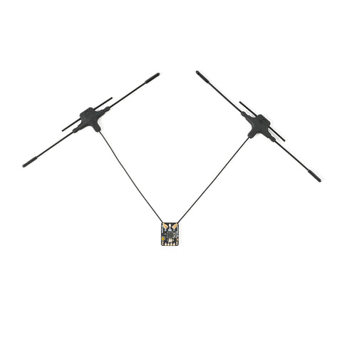 SuperX Nano Receiver with antenna