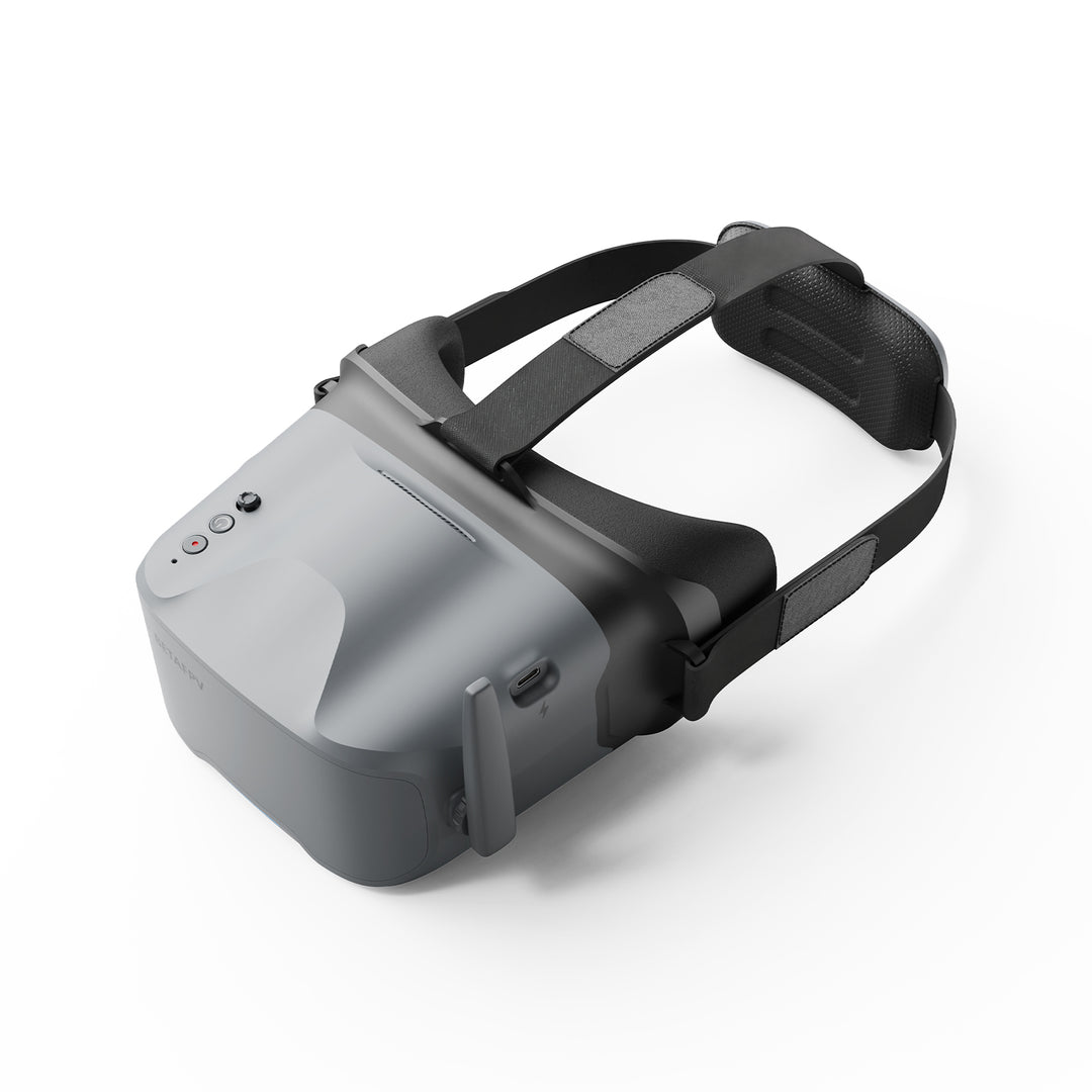 その他 Goggle4 FPV VR Experience VR04 FPV Goggles – BETAFPV