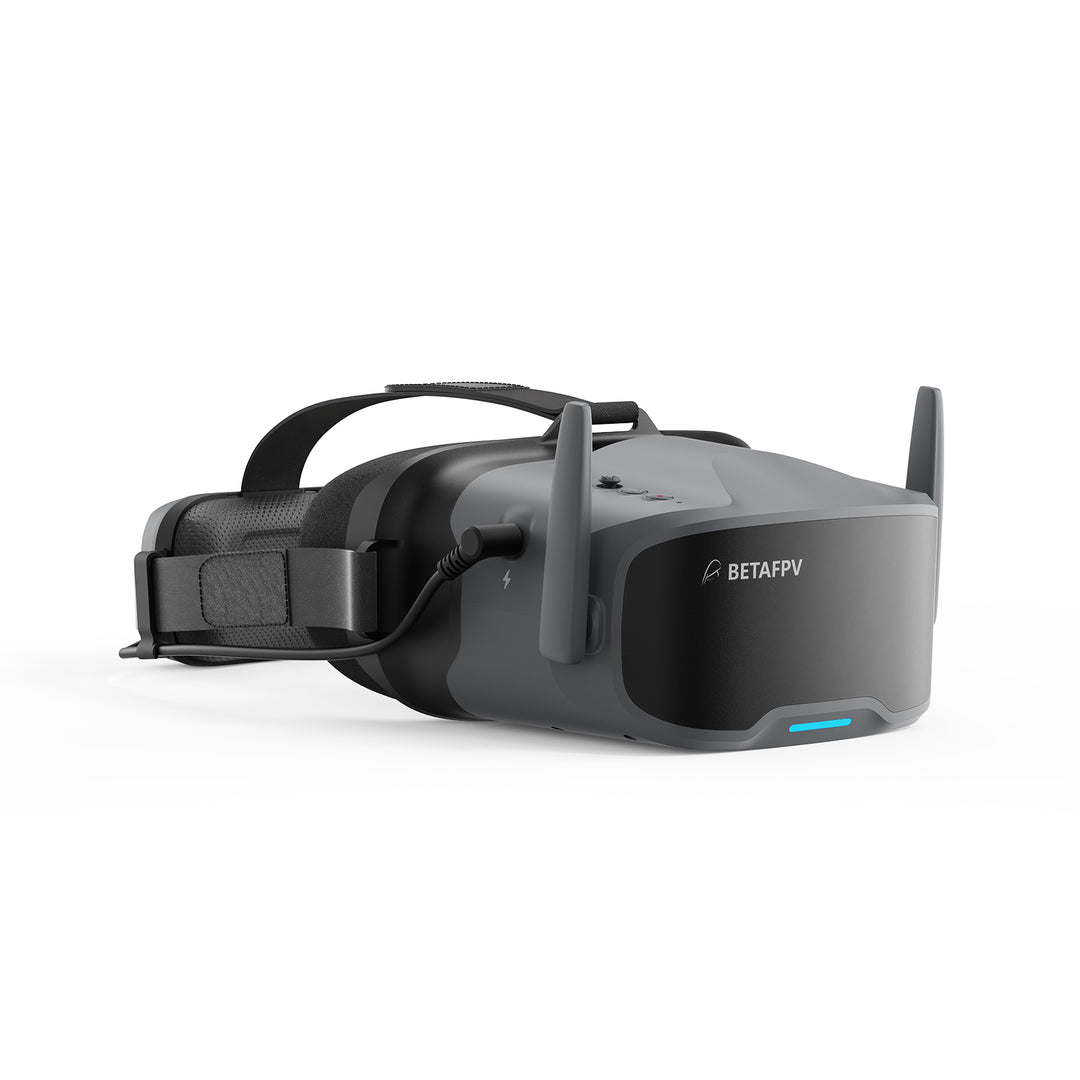 ホビーラジコン BETAFPV VR04 HD Amazon.com: BETAFPV VR04 HD FPV Goggles with 1080P Resolution, 4.5